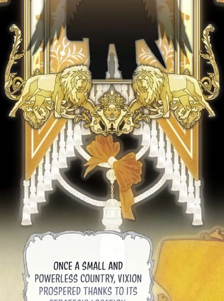 Come On Now, Even If I’m Not A Villain Chapter 53 page 33 - 