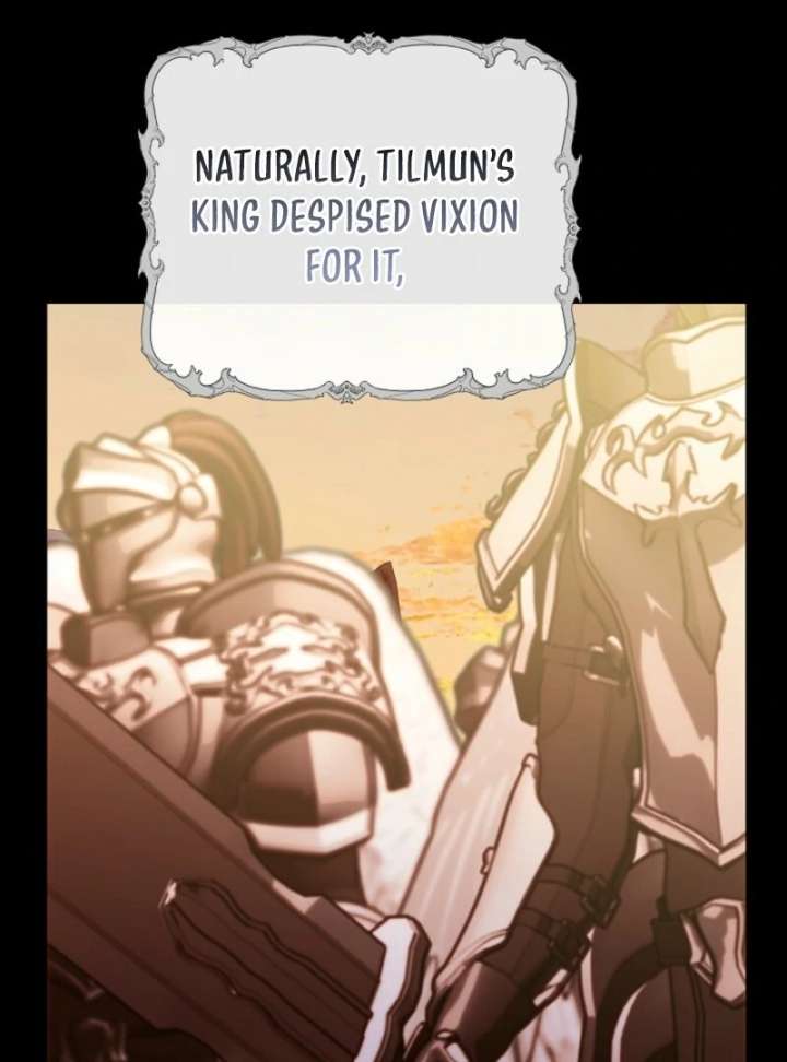 Come On Now, Even If I’m Not A Villain Chapter 53 page 36 - 