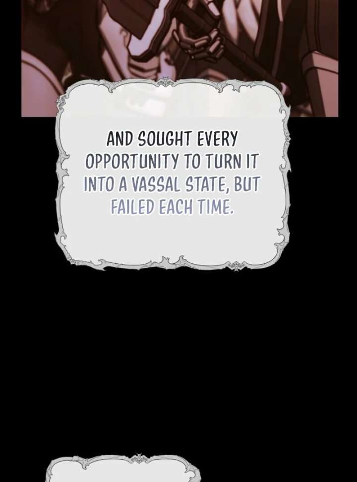 Come On Now, Even If I’m Not A Villain Chapter 53 page 37 - 