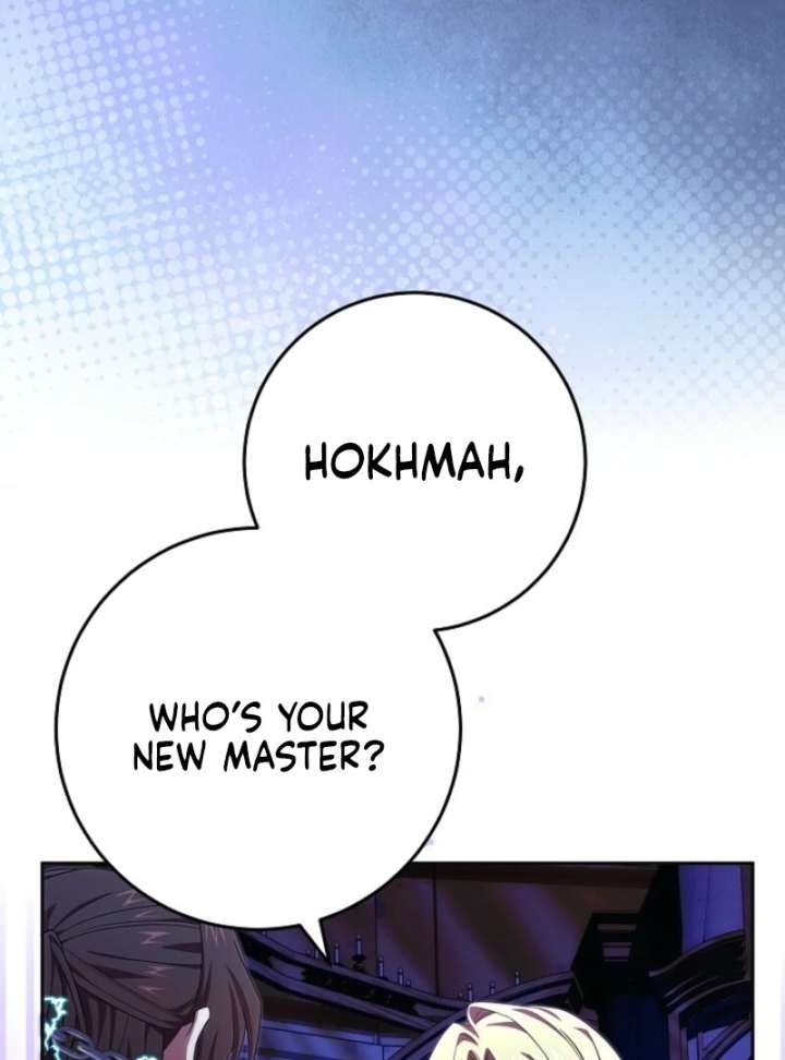 Come On Now, Even If I’m Not A Villain Chapter 53 page 5 - 