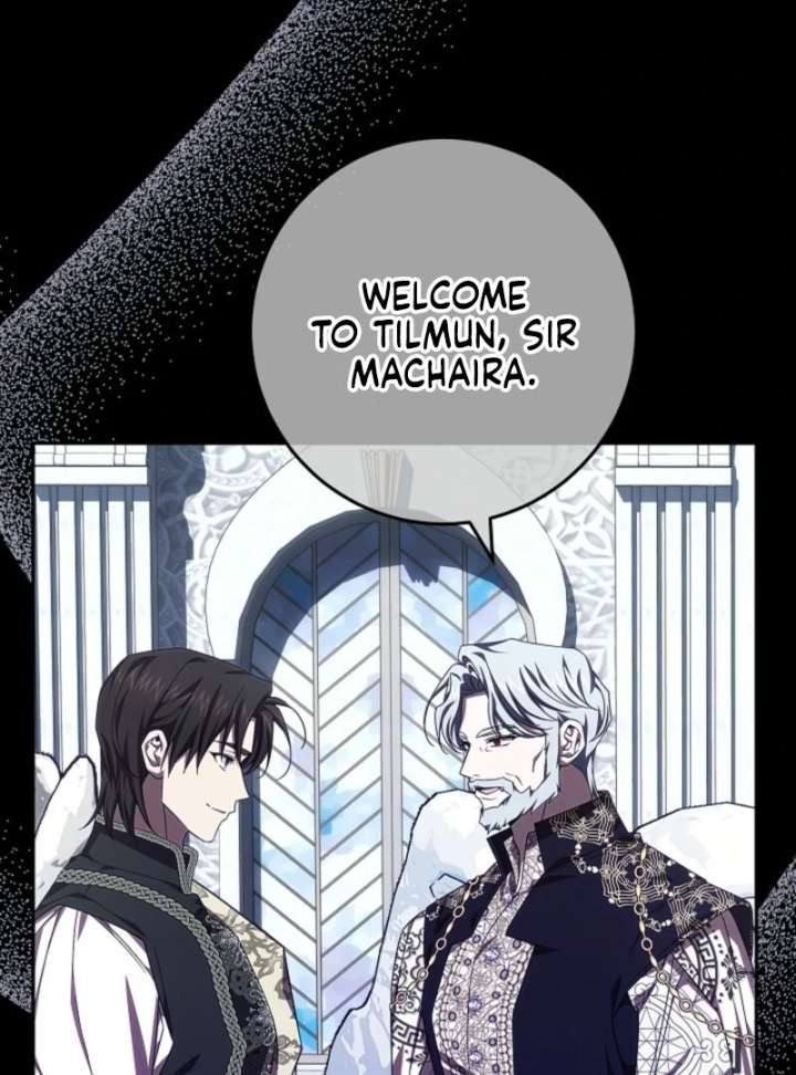 Come On Now, Even If I’m Not A Villain Chapter 53 page 45 - 