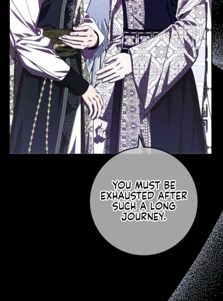 Come On Now, Even If I’m Not A Villain Chapter 53 page 46 - 