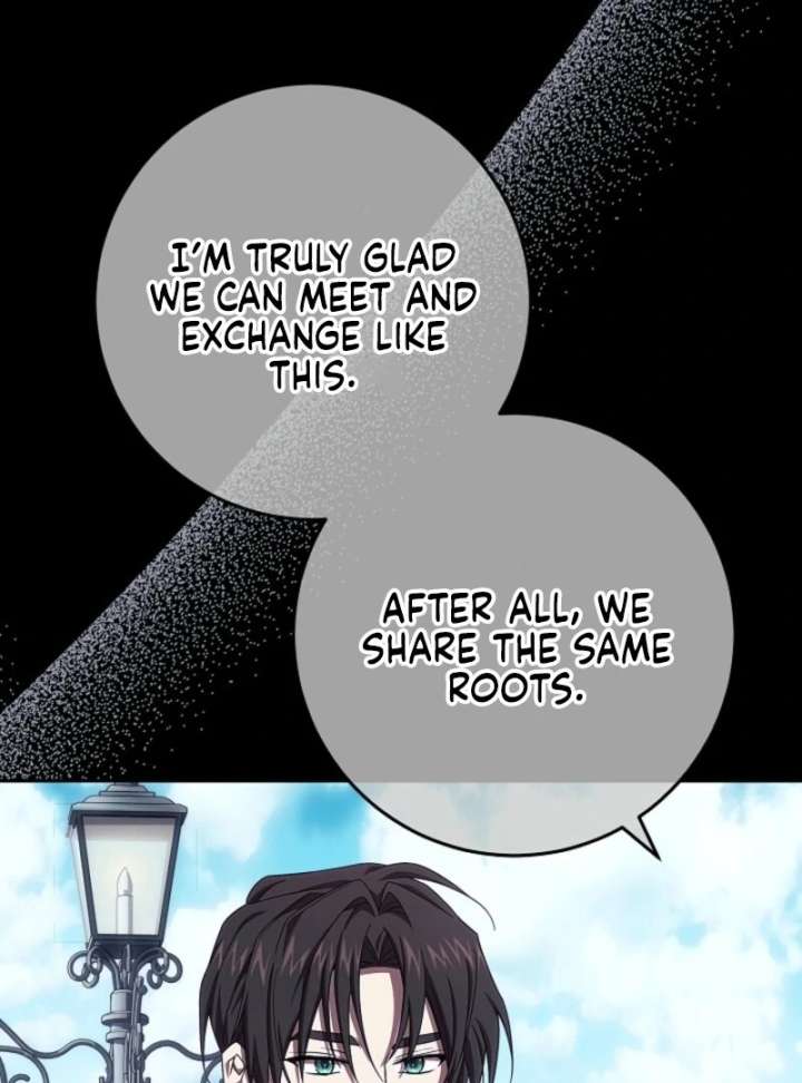 Come On Now, Even If I’m Not A Villain Chapter 53 page 47 - 