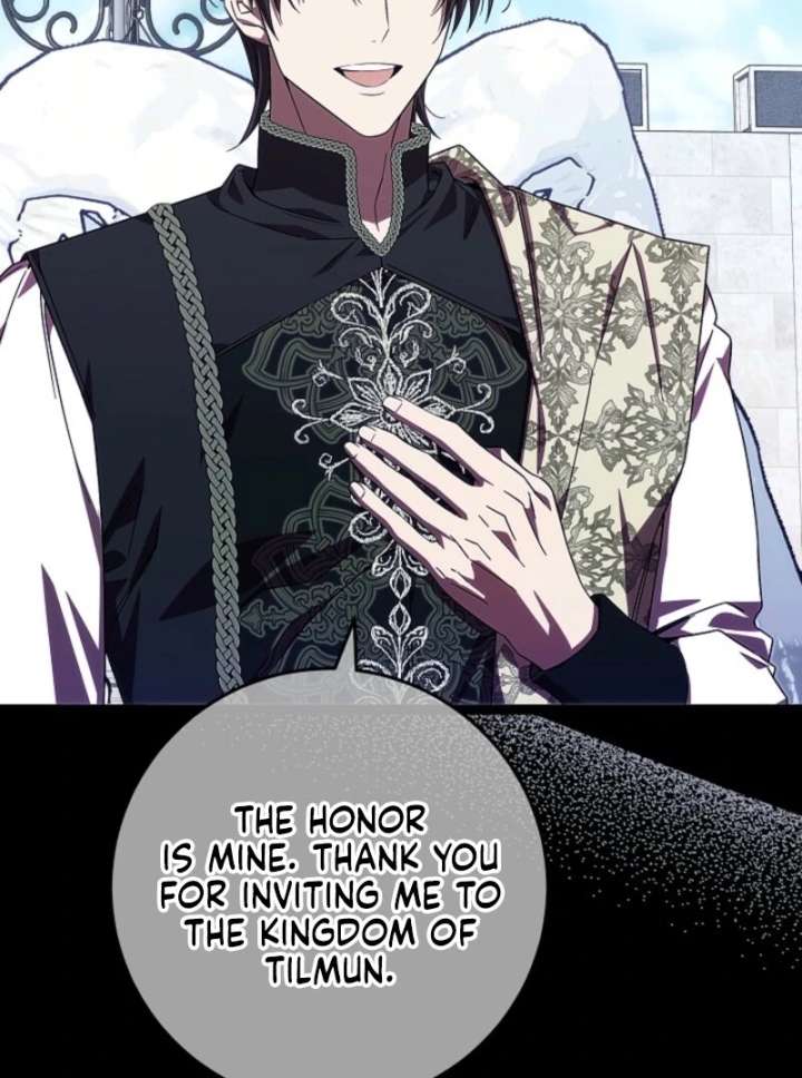 Come On Now, Even If I’m Not A Villain Chapter 53 page 48 - 