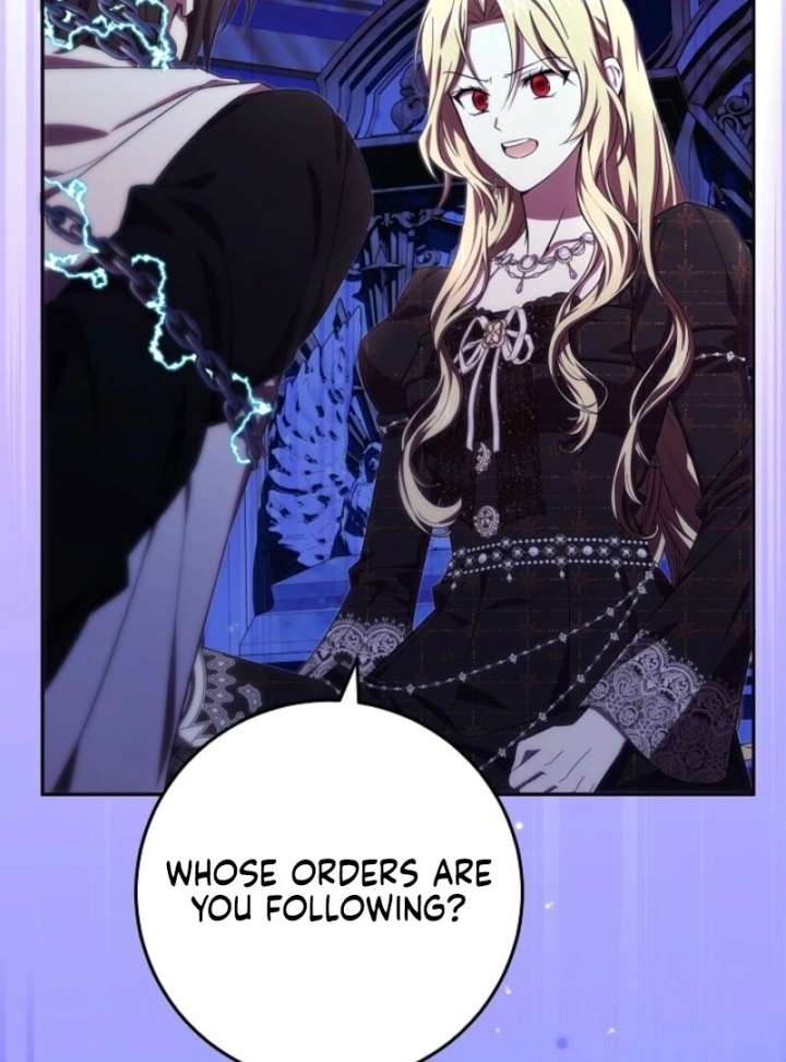 Come On Now, Even If I’m Not A Villain Chapter 53 page 6 - 