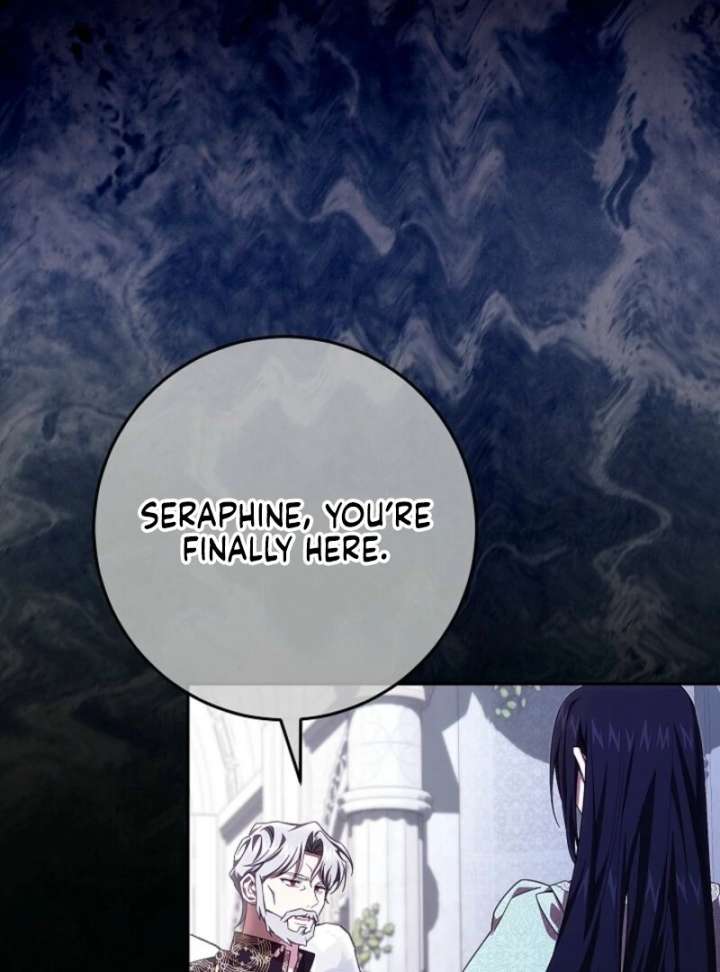 Come On Now, Even If I’m Not A Villain Chapter 53 page 55 - 
