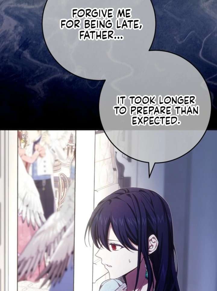 Come On Now, Even If I’m Not A Villain Chapter 53 page 57 - 