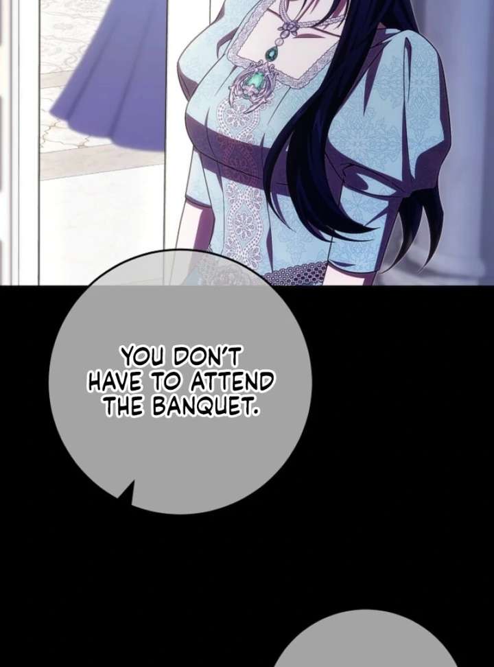 Come On Now, Even If I’m Not A Villain Chapter 53 page 58 - 