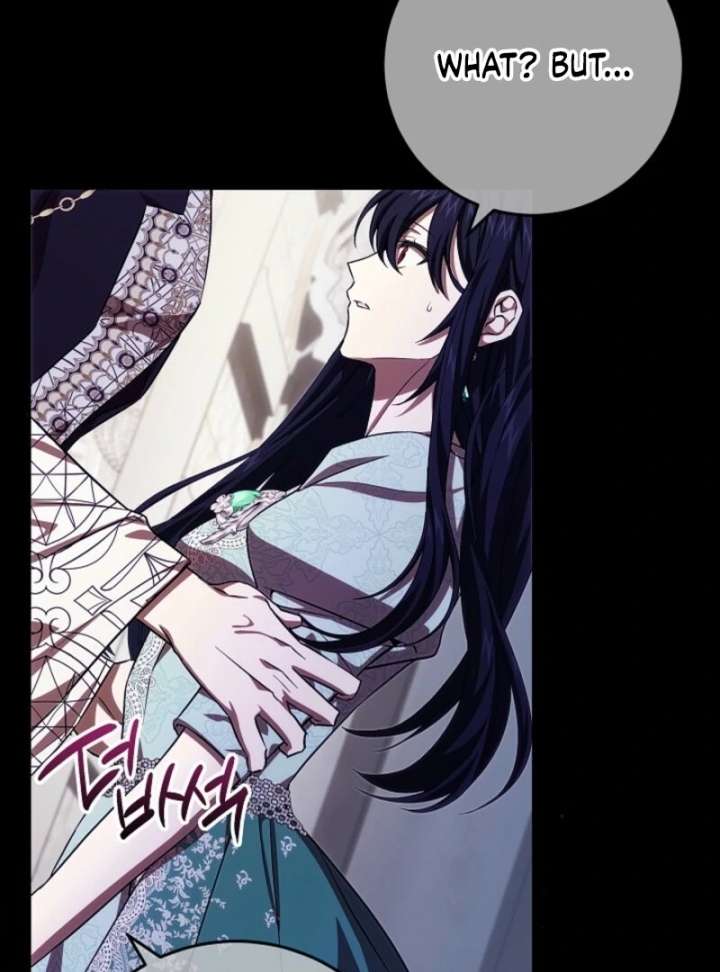 Come On Now, Even If I’m Not A Villain Chapter 53 page 59 - 