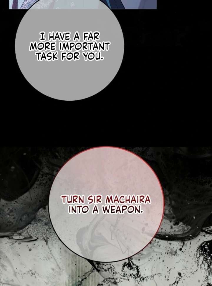 Come On Now, Even If I’m Not A Villain Chapter 53 page 60 - 