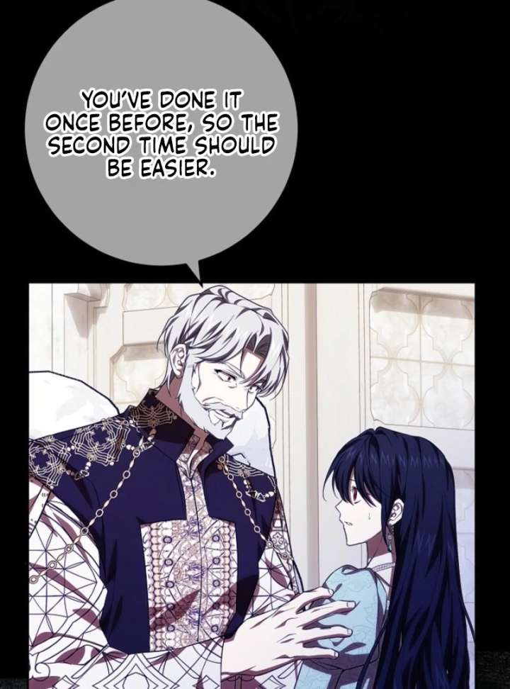 Come On Now, Even If I’m Not A Villain Chapter 53 page 63 - 