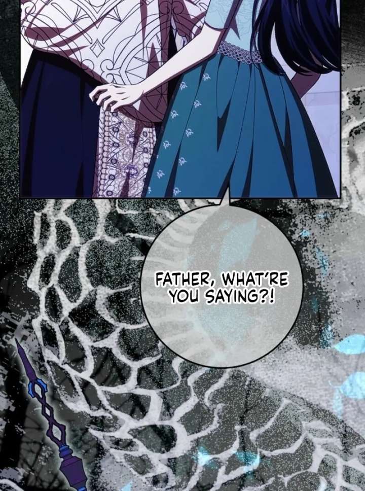 Come On Now, Even If I’m Not A Villain Chapter 53 page 64 - 