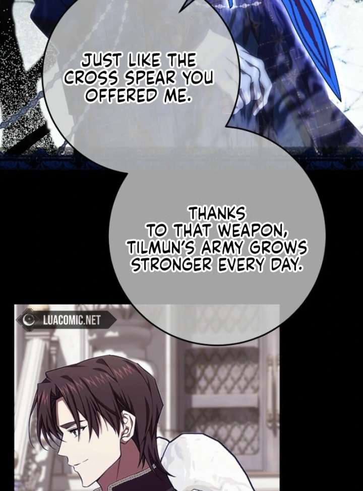 Come On Now, Even If I’m Not A Villain Chapter 53 page 66 - 