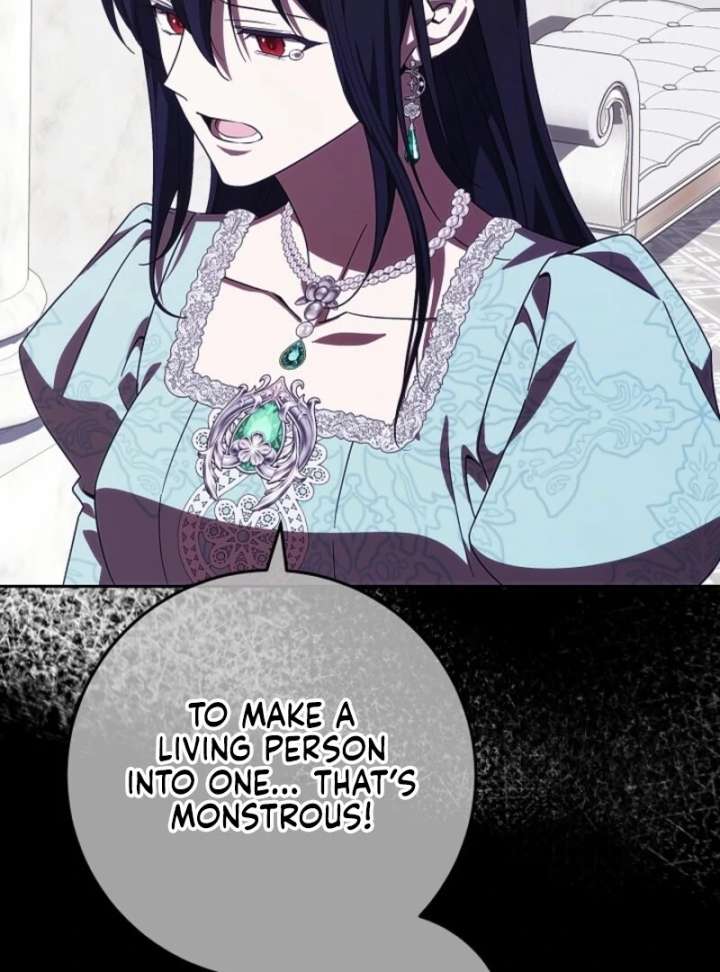 Come On Now, Even If I’m Not A Villain Chapter 53 page 76 - 