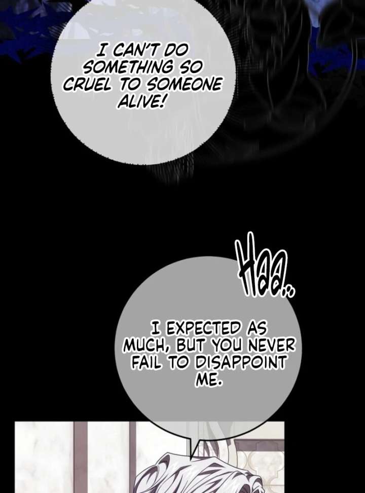 Come On Now, Even If I’m Not A Villain Chapter 53 page 79 - 
