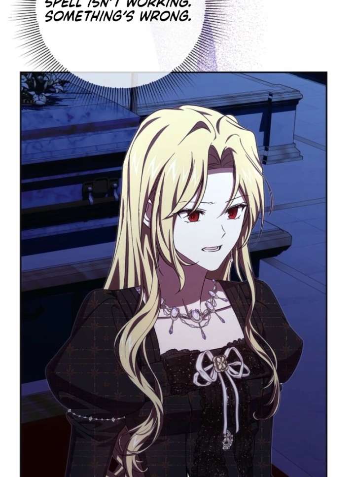 Come On Now, Even If I’m Not A Villain Chapter 53 page 9 - 