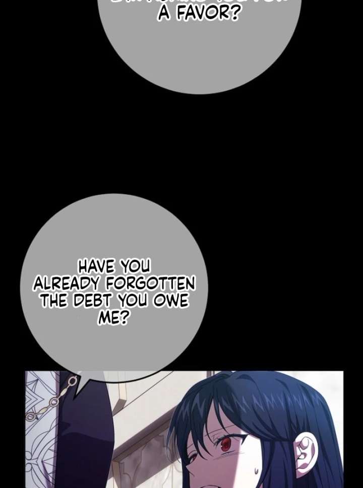 Come On Now, Even If I’m Not A Villain Chapter 53 page 81 - 