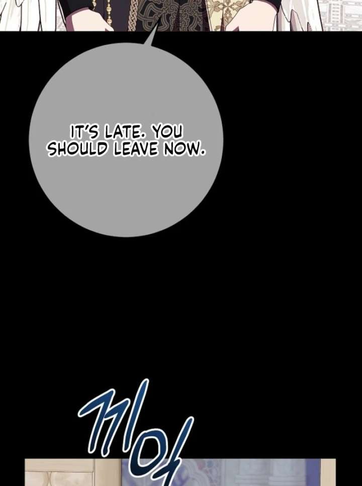 Come On Now, Even If I’m Not A Villain Chapter 53 page 88 - 