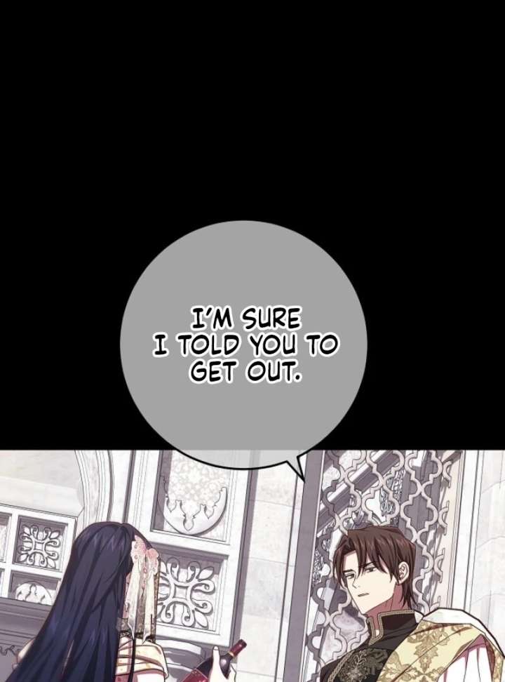 Come On Now, Even If I’m Not A Villain Chapter 53 page 90 - 