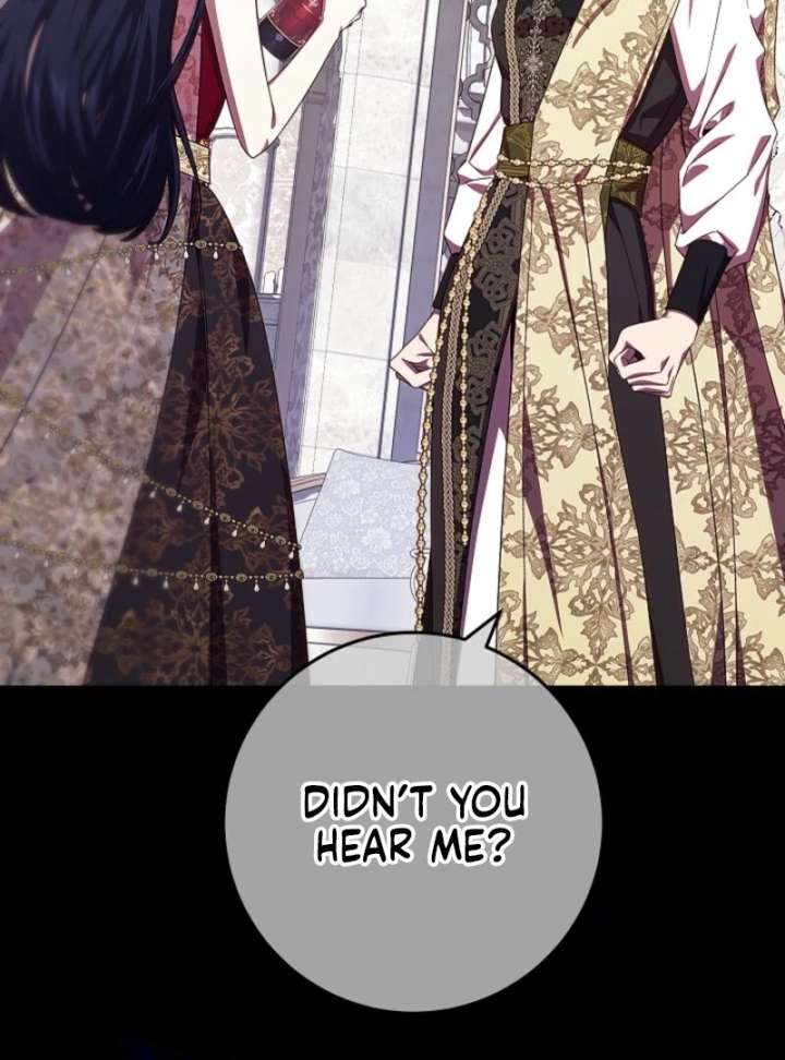 Come On Now, Even If I’m Not A Villain Chapter 53 page 91 - 