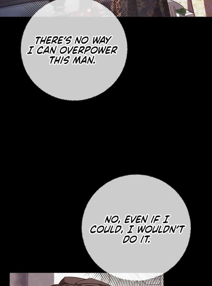 Come On Now, Even If I’m Not A Villain Chapter 53 page 96 - 
