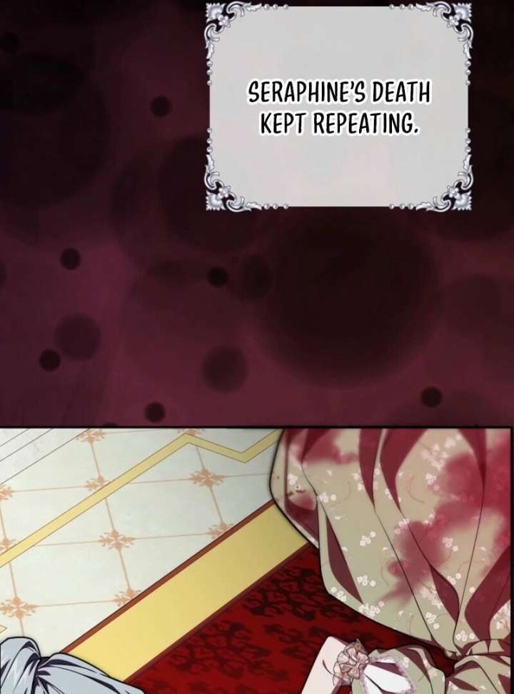 Come On Now, Even If I’m Not A Villain Chapter 56 page 123 - 