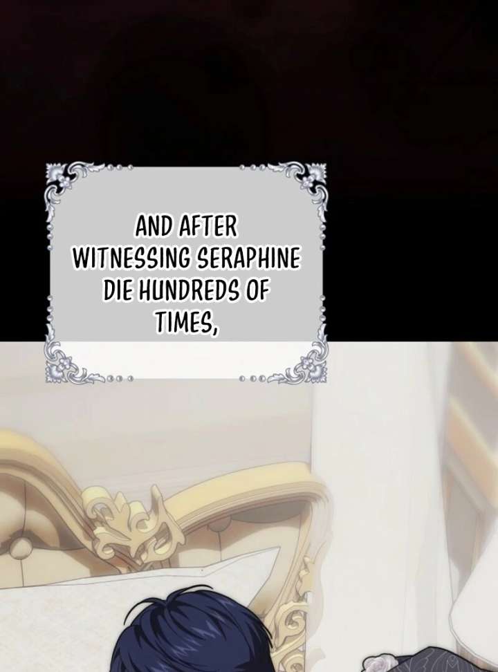 Come On Now, Even If I’m Not A Villain Chapter 56 page 127 - 