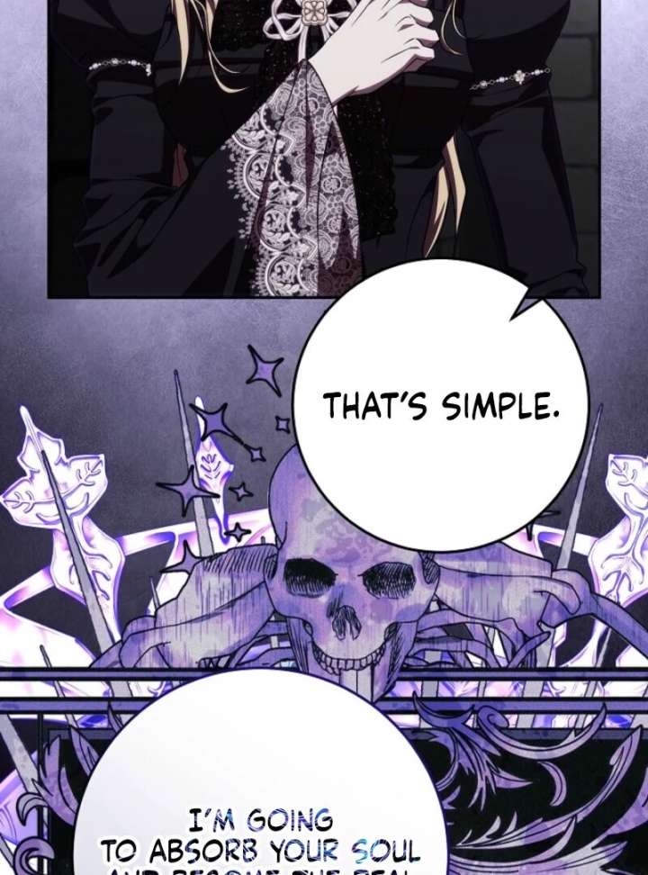 Come On Now, Even If I’m Not A Villain Chapter 56 page 14 - 