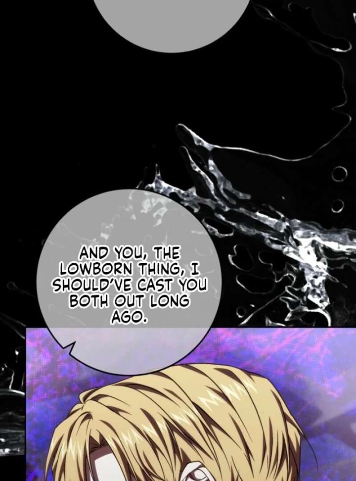 Come On Now, Even If I’m Not A Villain Chapter 56 page 34 - 