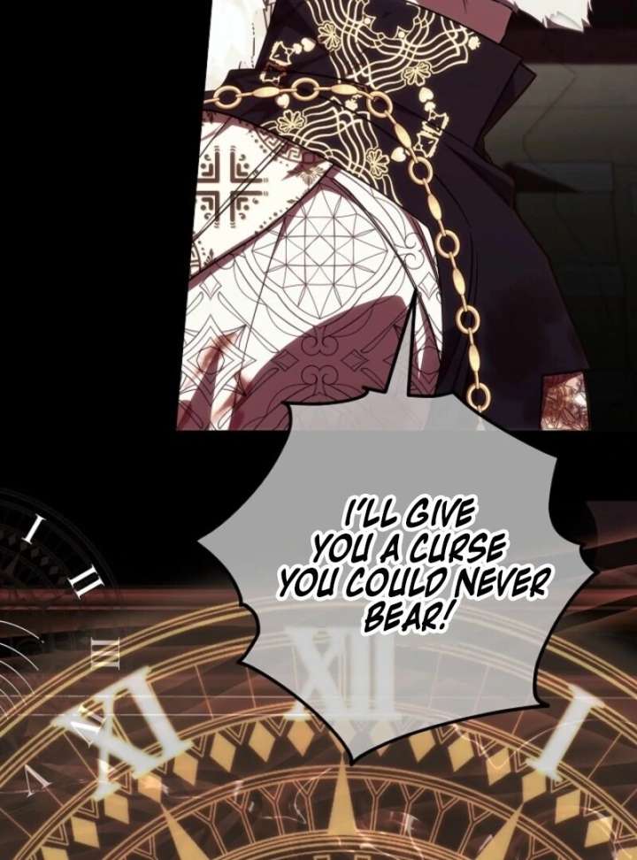 Come On Now, Even If I’m Not A Villain Chapter 56 page 39 - 