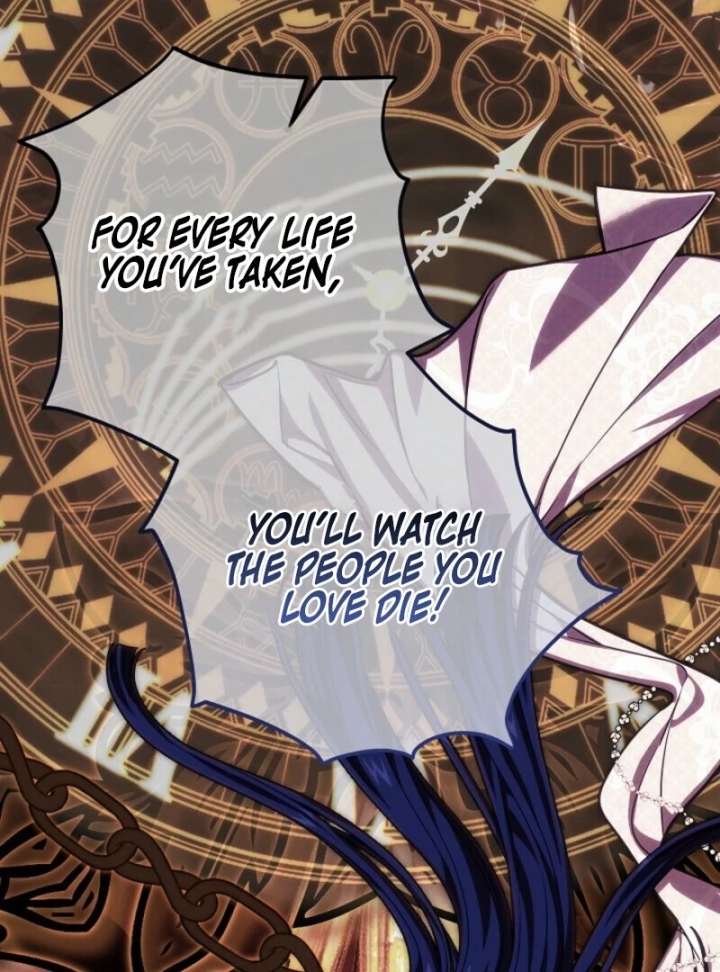 Come On Now, Even If I’m Not A Villain Chapter 56 page 40 - 