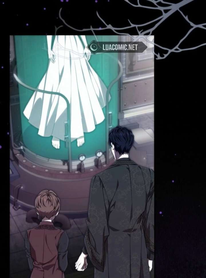 Come On Now, Even If I’m Not A Villain Chapter 56 page 57 - 