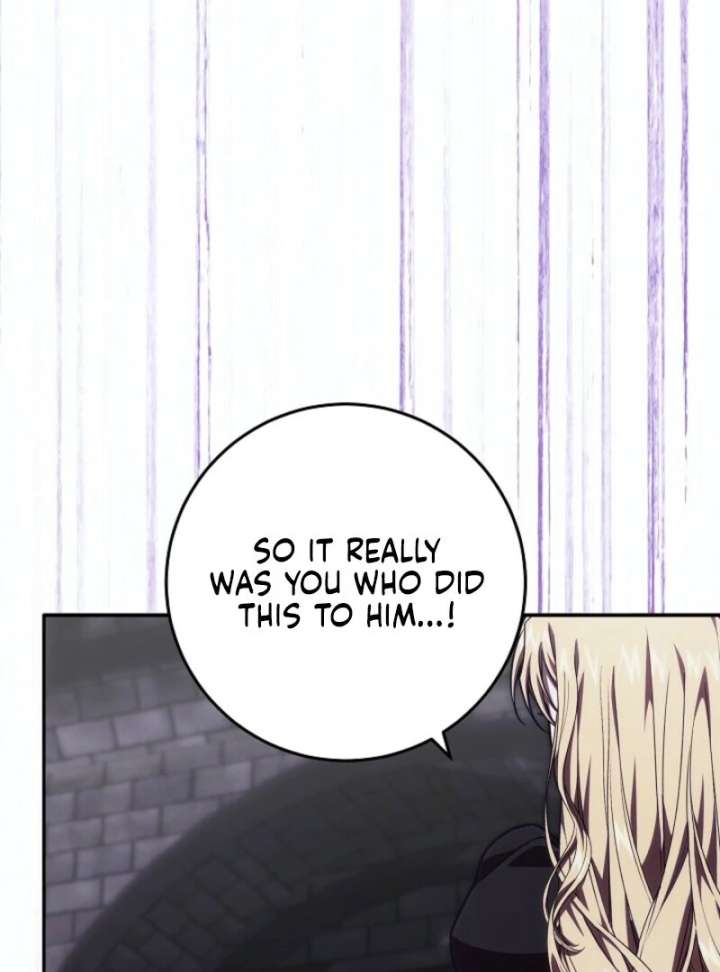 Come On Now, Even If I’m Not A Villain Chapter 56 page 7 - 
