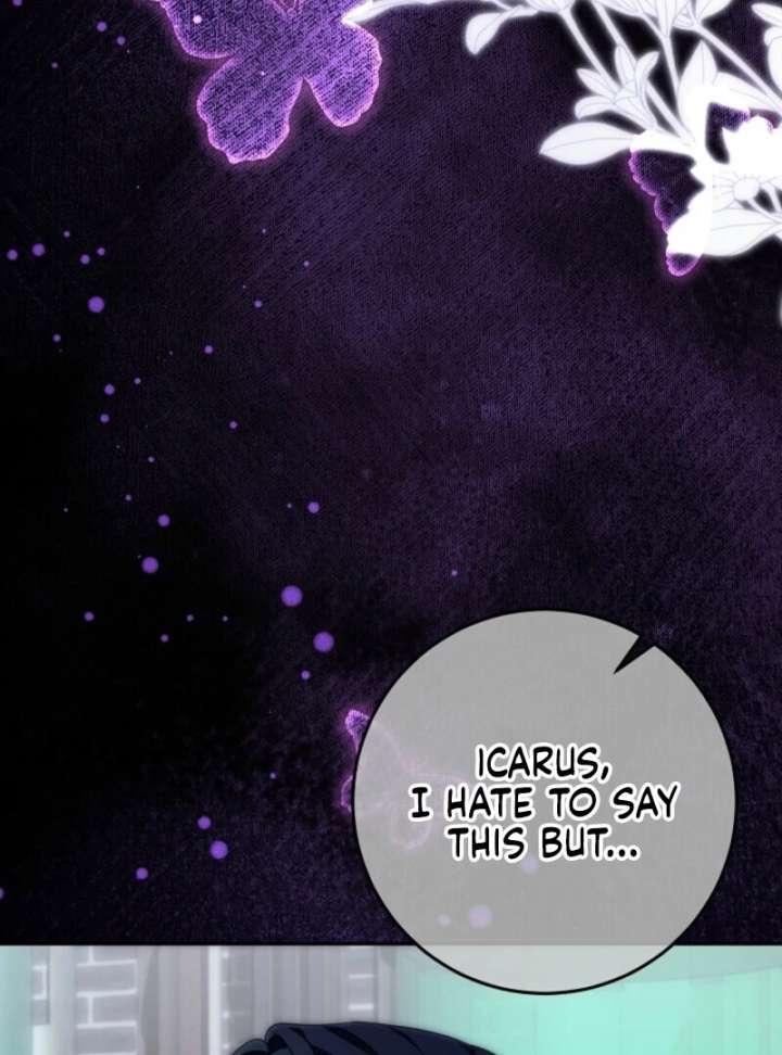 Come On Now, Even If I’m Not A Villain Chapter 56 page 62 - 