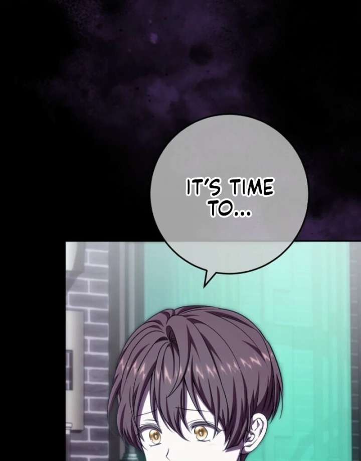 Come On Now, Even If I’m Not A Villain Chapter 56 page 64 - 