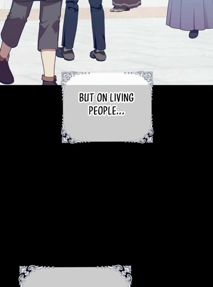 Come On Now, Even If I’m Not A Villain Chapter 56 page 70 - 