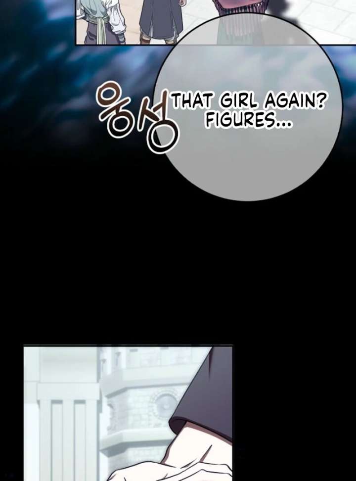 Come On Now, Even If I’m Not A Villain Chapter 56 page 75 - 