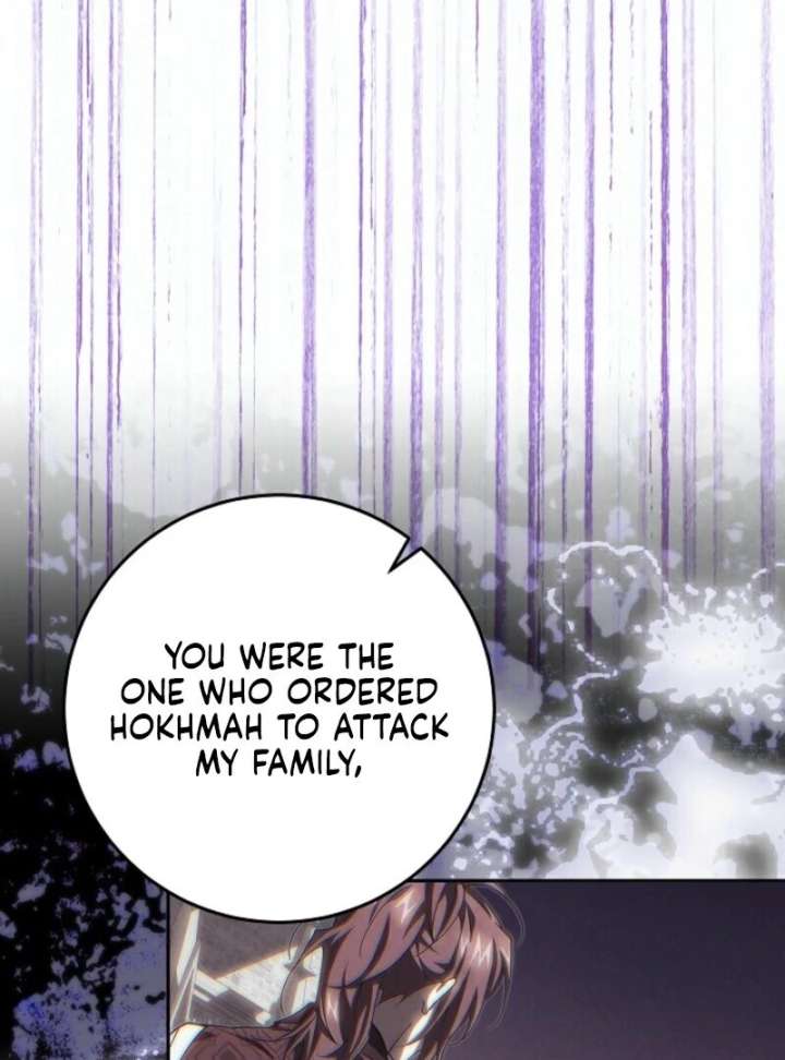 Come On Now, Even If I’m Not A Villain Chapter 56 page 9 - 