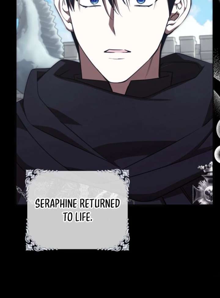 Come On Now, Even If I’m Not A Villain Chapter 56 page 82 - 