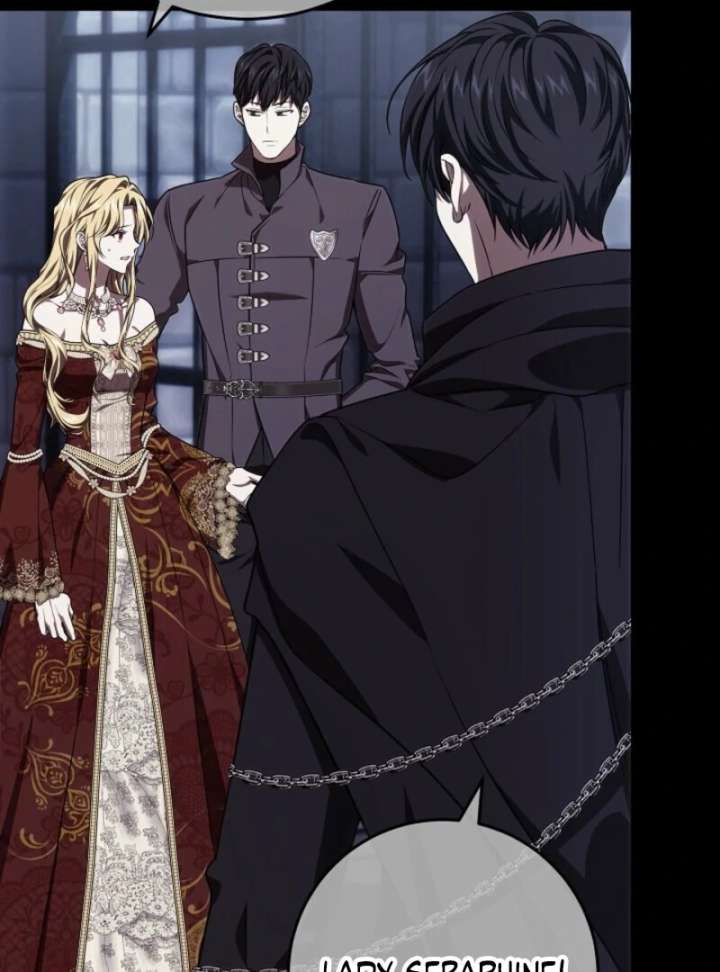 Come On Now, Even If I’m Not A Villain Chapter 56 page 86 - 