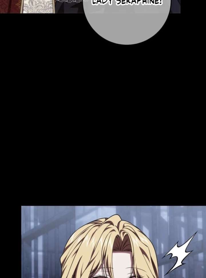 Come On Now, Even If I’m Not A Villain Chapter 56 page 87 - 