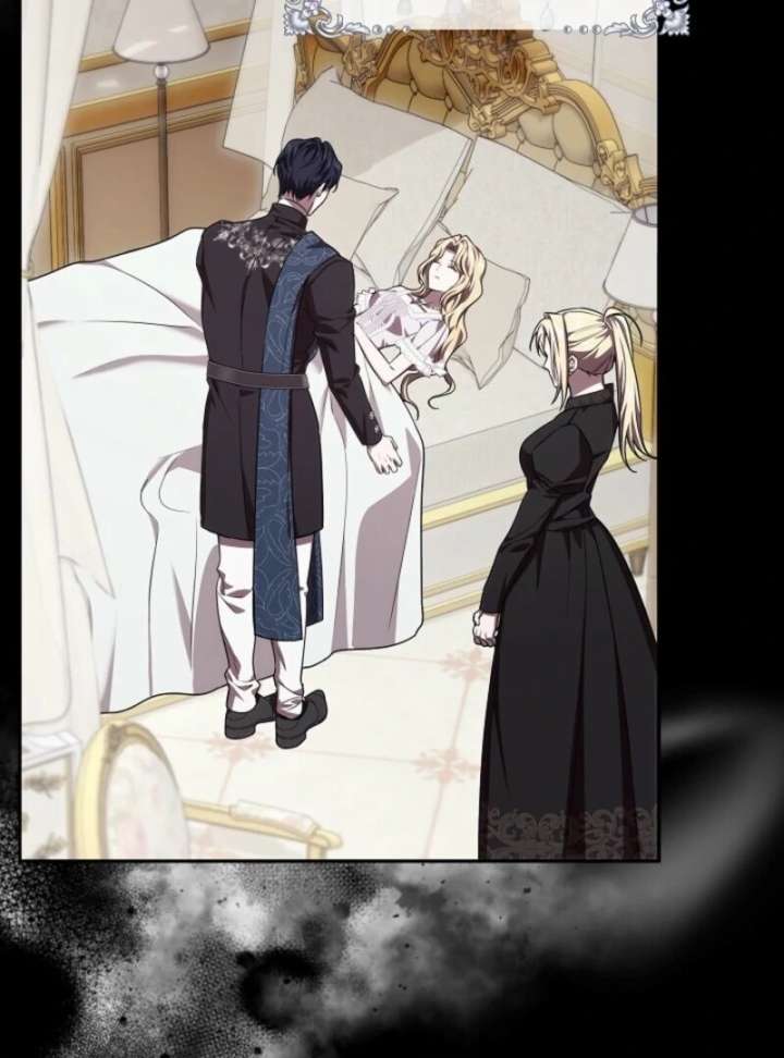 Come On Now, Even If I’m Not A Villain Chapter 56 page 93 - 