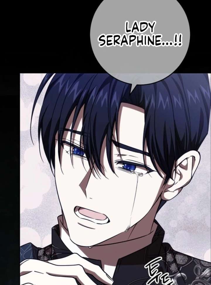 Come On Now, Even If I’m Not A Villain Chapter 56 page 97 - 