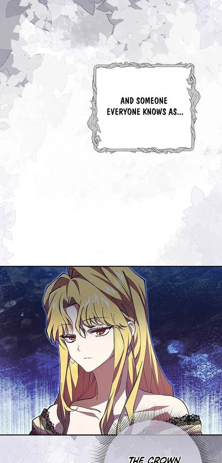 Come On Now, Even If I’m Not A Villain Chapter 6 page 13 - 