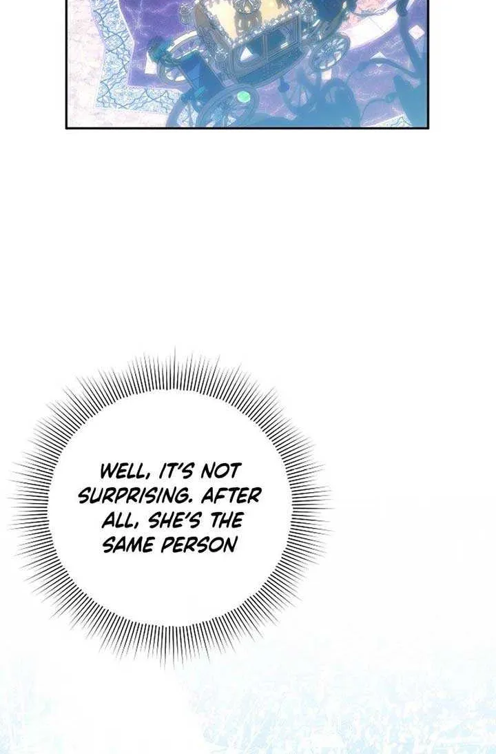 Come On Now, Even If I’m Not A Villain Chapter 6 page 15 - 