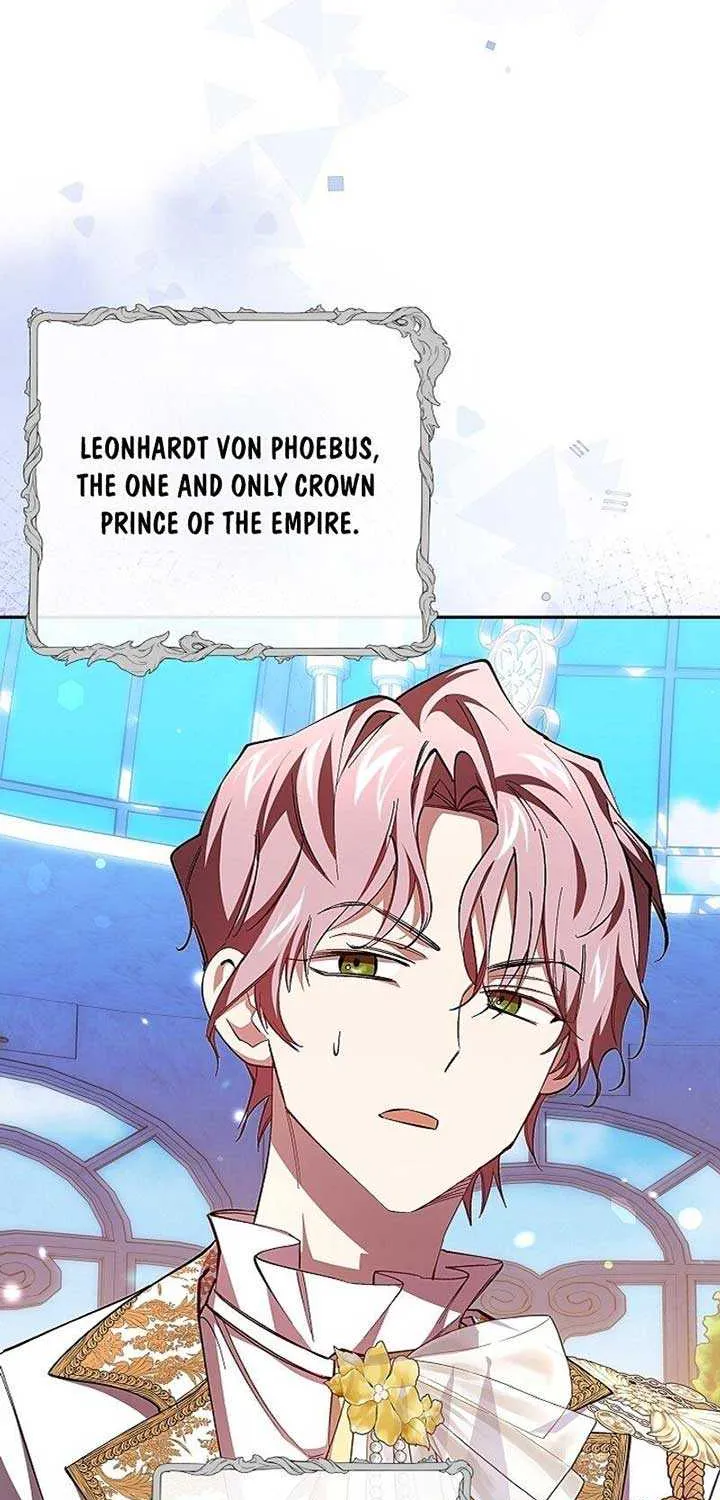 Come On Now, Even If I’m Not A Villain Chapter 6 page 18 - 