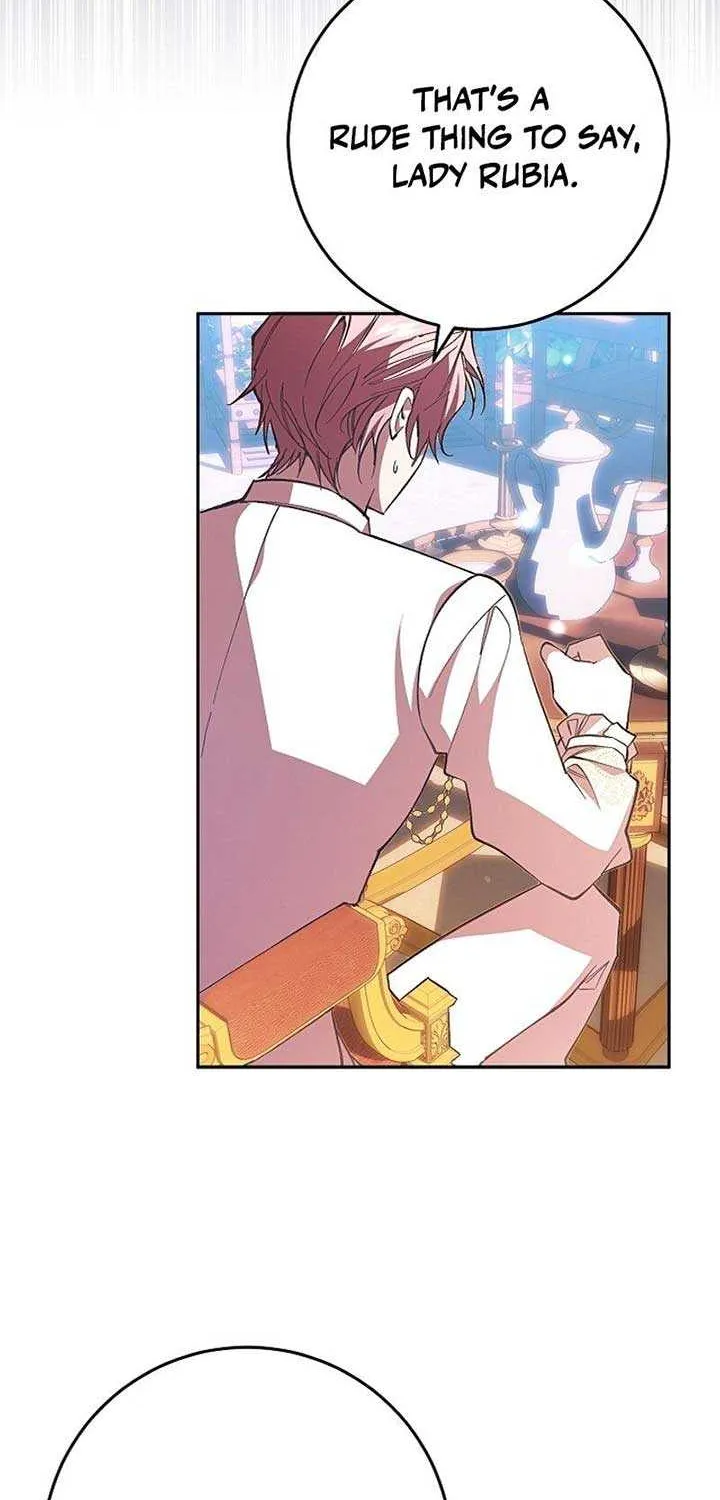Come On Now, Even If I’m Not A Villain Chapter 6 page 29 - 