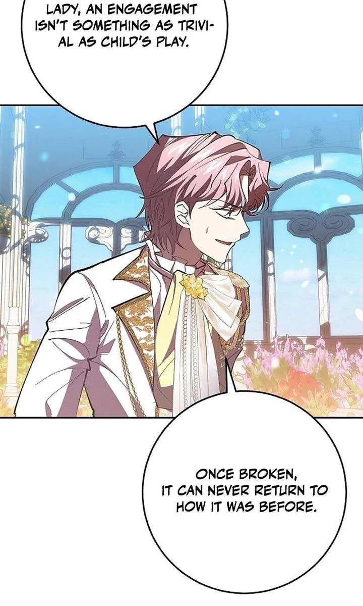 Come On Now, Even If I’m Not A Villain Chapter 6 page 30 - 