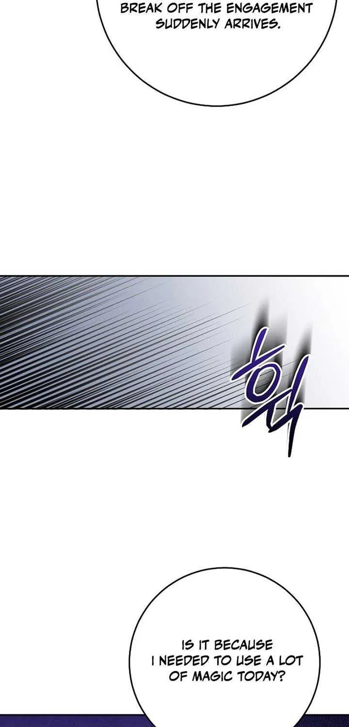 Come On Now, Even If I’m Not A Villain Chapter 6 page 33 - 