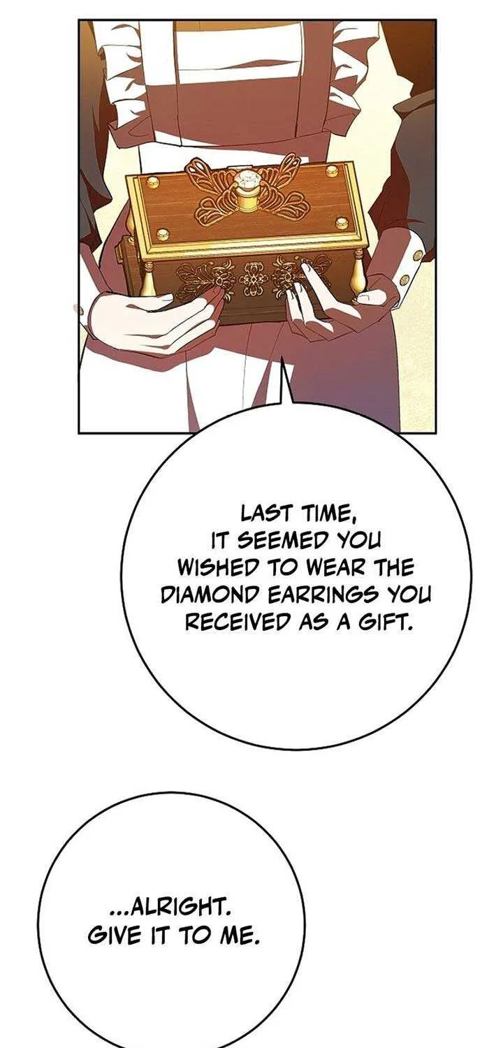 Come On Now, Even If I’m Not A Villain Chapter 6 page 43 - 
